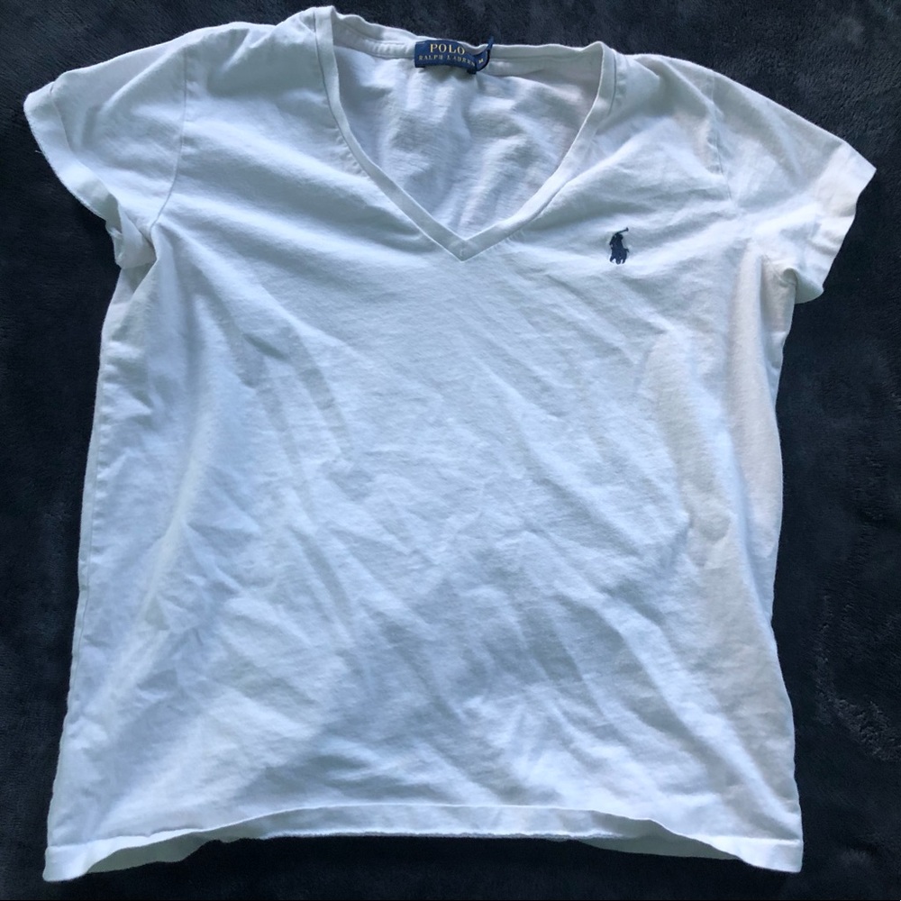 New Polo T-Shirt. Size: M. Perfect Condition.